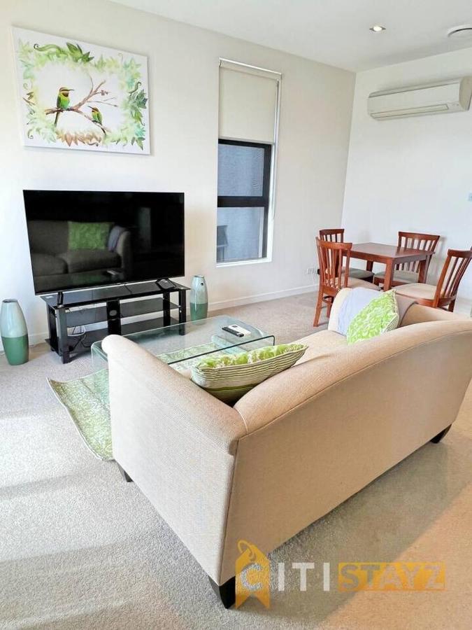 Cozy & Comfortable At Campbell - 1 Bd 1 Bth Apt Extérieur photo