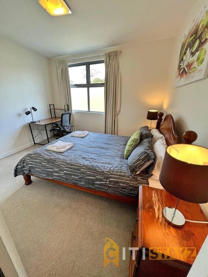 Cozy & Comfortable At Campbell - 1 Bd 1 Bth Apt Extérieur photo